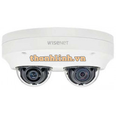 PNM-7002VD/VAP - Camera IP WISENET ĐA HƯỚNG 2MPX 2CH